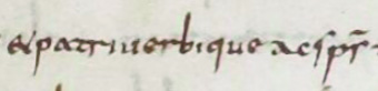 File:1 John 5.7 Codex Theodulphianus Jeromes Prologue Detail.jpg