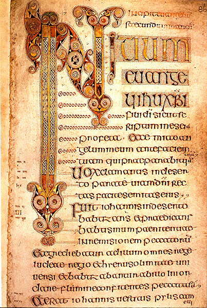 File:BookOfDurrowBeginMarkGospel.jpg