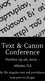 There is a conference on defending the TR. Click [here] for details