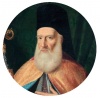 Eugenios Voulgaris