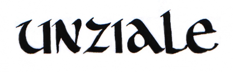 File:Schriftzug Unziale.jpg