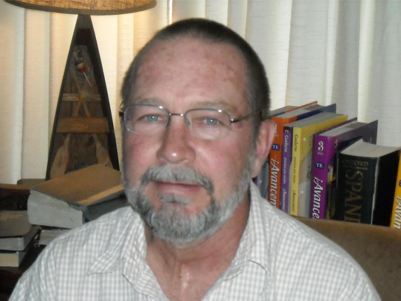 File:Will Kinney.JPG