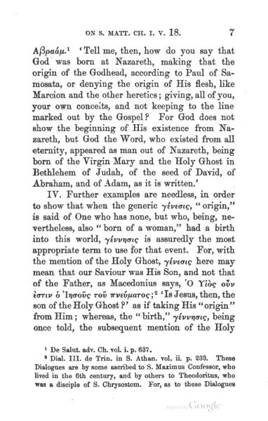 File:Solomon Caesar Malan A Plea for the Received Greek Text and for the Authorised Version 1862 Page 7.jpg