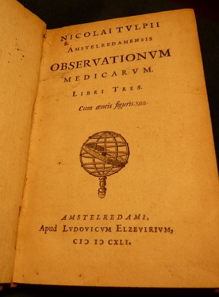 File:Observationvm medicarvm Nicolaes Tulp 1641.JPG