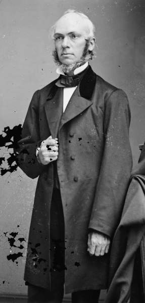 File:James Strong theologian - Brady-Handy.jpg
