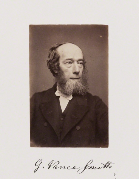 File:George Vance Smith.JPG