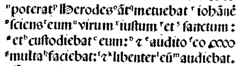 File:Mark 6.20 Complutensian Polyglot Latin.JPG