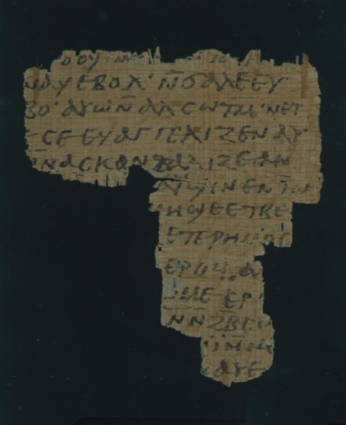 File:Papyrus2.jpg