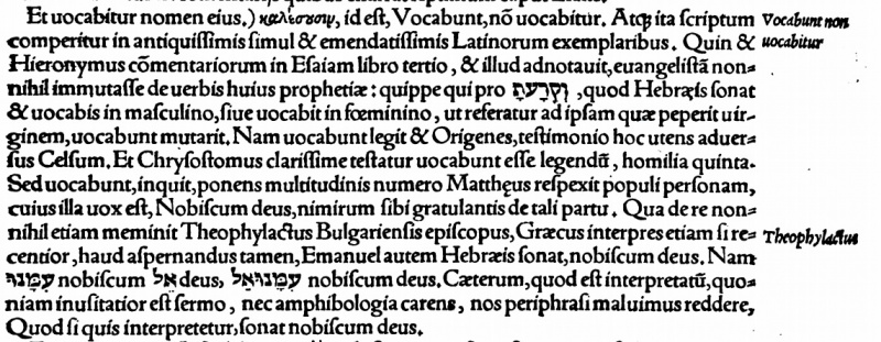 File:Matthew 1 23 Erasmus annotations.JPG