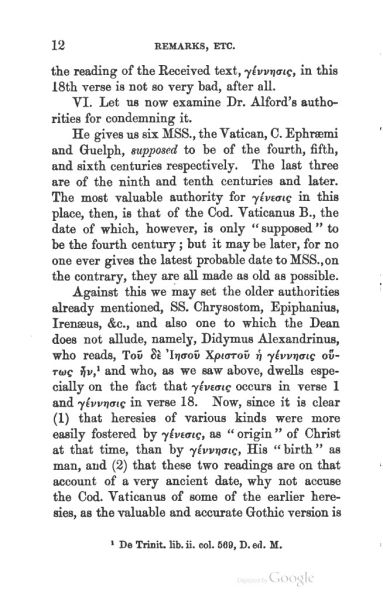 File:Solomon Caesar Malan A Plea for the Received Greek Text and for the Authorised Version 1862 Page 12.jpg