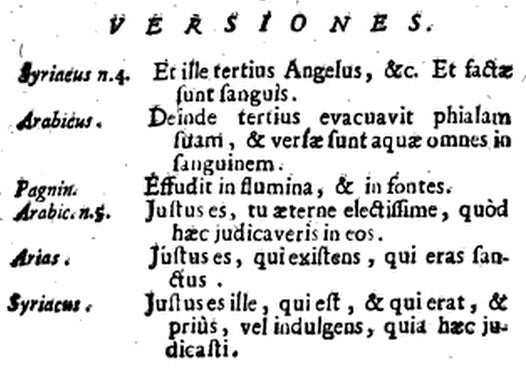 Image:Revelation 16.5 Syriac quote 1728.jpg