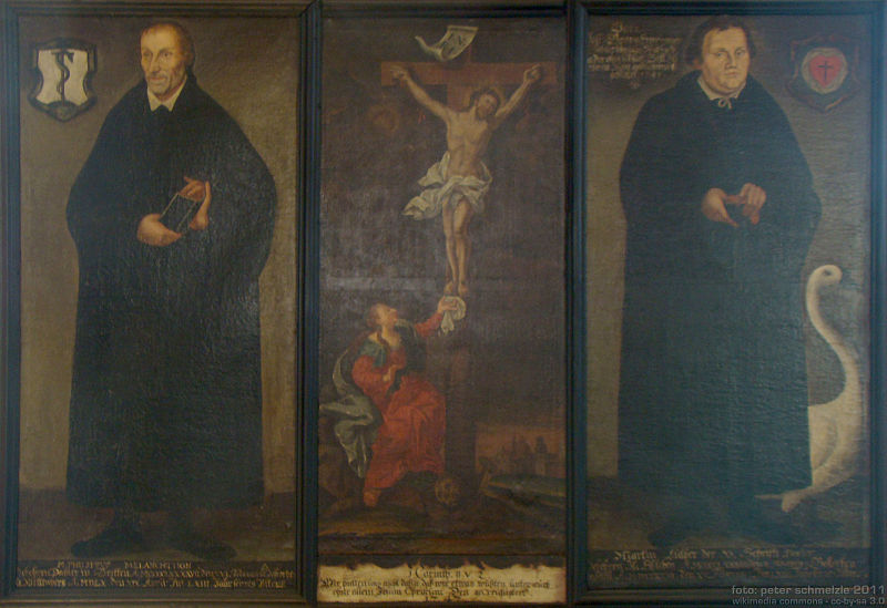 Image:Luther-melanch-kreuzkirche-bretten.jpg