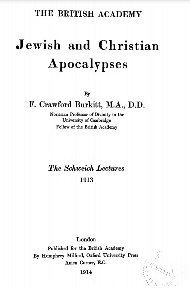 Image:Jewish and Christian apocalypses.jpg