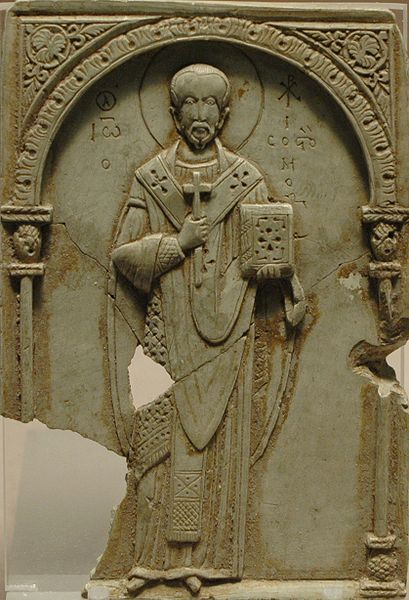 Image:2 409px-John Chrysostom Louvre OA3970.jpg
