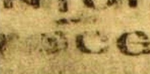 A facsimile of the text in Codex Alexandrinus.[http://www.bible-researcher.com/alexandrinus4.html