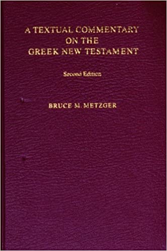 Image:Metzger - Textual Commentary on the Greek New Testament.jpg