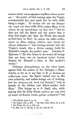 Solomon Caesar Malan, A Plea for the Received Greek Text and for the Authorised Version 1862 Page 19