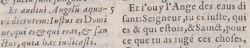 Le Nouveau Testament, c'est à dire la nouvelle alliance de nostre Seigneur et seul Sauveur Jesus Christ, tant en latin qu'en francois : les deux translations [...]. [Genève] : [Simon Du Bosc & Guillaume Guéroult], 1555