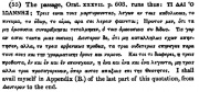 New criticisms on the celebrated text, 1 John v. 7, a lect. footnote 55