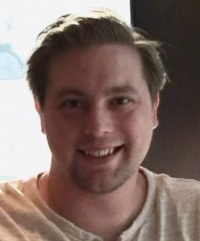 Dane Kristjan Jöhannsson