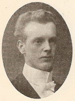 Missionary to East Turkestan