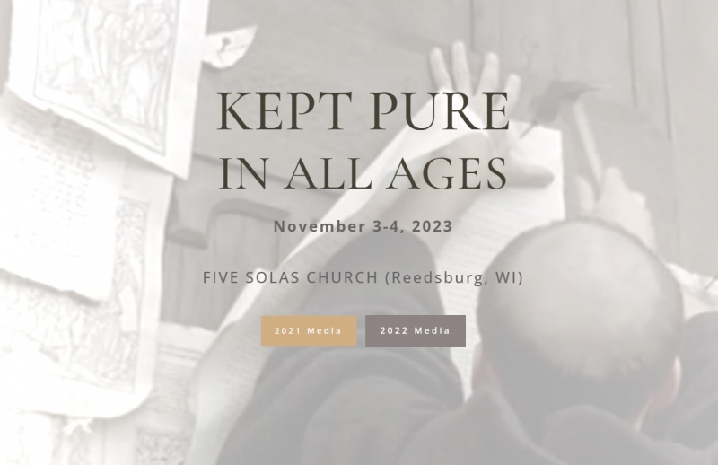 Image:Kept Pure Conference 2023.JPG