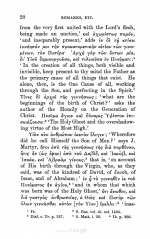 Solomon Caesar Malan, A Plea for the Received Greek Text and for the Authorised Version 1862 Page 20
