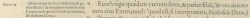 Matthew 1:23 in Beza's 1556 Latin New Testament [3]