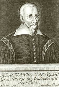 Sebastian Castellio