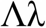 Lambda
