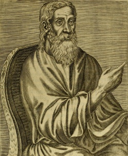 Clement of Alexandria