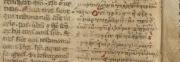 1 John 5:7 in both Greek and Latin