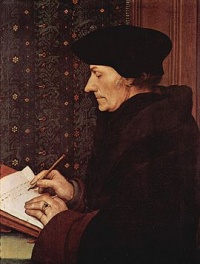 Desiderius Erasmus