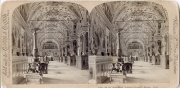 The Great Hall, Vatican Library