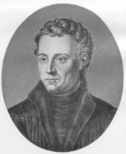 Johann Reuchlin