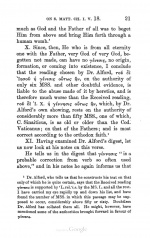 Solomon Caesar Malan, A Plea for the Received Greek Text and for the Authorised Version 1862 Page 21