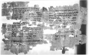 Gospel of John 3; 4 in 63