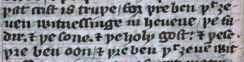Image:Luke 23.34 Wycliffe 1390.JPG