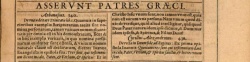 Johannine Comma in Jodicus Coccius