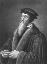 John Calvin