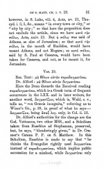Solomon Caesar Malan, A Plea for the Received Greek Text and for the Authorised Version 1862 Page 31