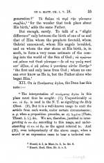 Solomon Caesar Malan, A Plea for the Received Greek Text and for the Authorised Version 1862 Page 25