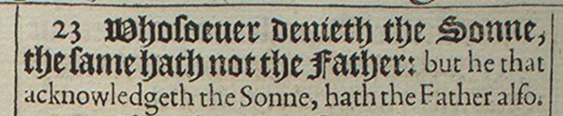Image:1 John 2.23 KJV.JPG