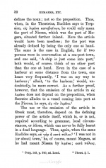 Solomon Caesar Malan, A Plea for the Received Greek Text and for the Authorised Version 1862 Page 30
