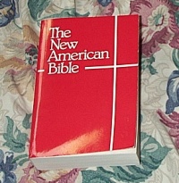 New American Bible