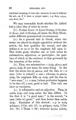 Solomon Caesar Malan, A Plea for the Received Greek Text and for the Authorised Version 1862 Page 27