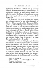 Solomon Caesar Malan, A Plea for the Received Greek Text and for the Authorised Version 1862 Page 5