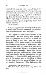 Solomon Caesar Malan, A Plea for the Received Greek Text and for the Authorised Version 1862 Page 24