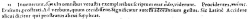 Matthew 2:11 Footnote in Latin in the 1565 New Testament of Theodore Beza