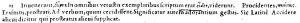 Matthew 2:11 Footnote in Latin in the 1565 New Testament of Theodore Beza